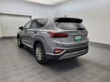 Used 2019 Hyundai Santa Fe SEL image 5