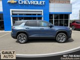 New 2026 Chevrolet Equinox LT image 2