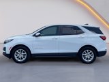 Used 2024 Chevrolet Equinox LT image 4