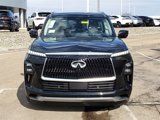 New 2025 INFINITI QX80 Sensory image 4