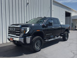New 2025 GMC Sierra 2500 SLT w/ SLT Premium Package image 4