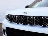 Used 2023 Jeep Grand Cherokee L Summit image 4