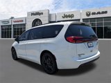 Certified 2024 Chrysler Pacifica Touring-L w/ S Appearance Package image 5
