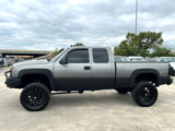 Used 2007 Chevrolet Silverado 2500 LT w/ Heavy-Duty Power Package image 4