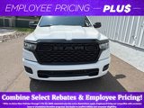 New 2025 RAM 1500 Tradesman image 2