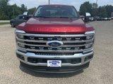 New 2025 Ford F350 Lariat image 2