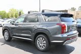 New 2025 Hyundai Palisade SEL image 5