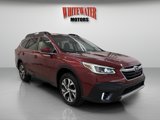 Used 2022 Subaru Outback Limited image 5