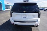 New 2025 Chevrolet Tahoe High Country image 5