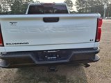 New 2025 Chevrolet Silverado 2500 LT w/ Trail Boss Package image 4