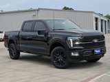 New 2025 Ford F150 Platinum image 2