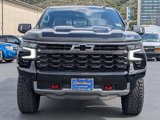 New 2025 Chevrolet Silverado 1500 ZR2 image 4