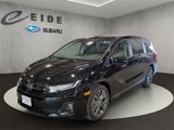 Used 2025 Honda Odyssey Touring image 4