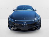 Used 2022 Mercedes-Benz EQS 580 4MATIC Sedan image 2