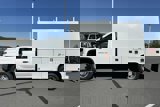 New 2025 Chevrolet Silverado 3500 W/T w/ WT Convenience Package image 4