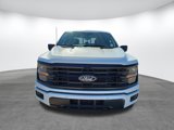New 2025 Ford F150 XLT image 2