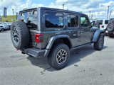 New 2025 Jeep Wrangler Unlimited Rubicon image 4