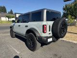 Used 2022 Ford Bronco Wildtrak image 2