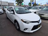 Used 2015 Toyota Corolla LE image 3