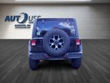 Used 2021 Jeep Wrangler Unlimited Rubicon image 4