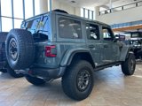 New 2025 Jeep Wrangler Unlimited Rubicon 392 image 4