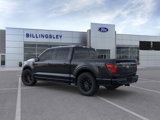 New 2025 Ford F150 XLT image 4