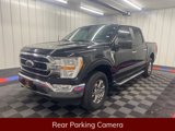 Used 2023 Ford F150 XLT image 5