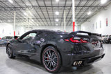 Used 2023 Chevrolet Corvette Stingray Premium Cpe w/ Z51 Performance Package image 4