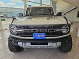 New 2025 Ford Bronco Raptor image 3