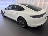 Certified 2022 Porsche Panamera 4 Platinum Edition image 3