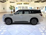 New 2025 INFINITI QX80 Sensory image 4