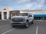 New 2025 Ford F250 Lariat w/ Chrome Package image 2
