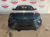 New 2025 Toyota Camry Hybrid image 2