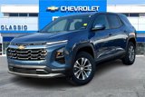 New 2026 Chevrolet Equinox LT image 2
