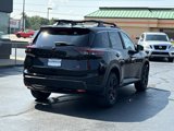 New 2026 Nissan Rogue SV image 3