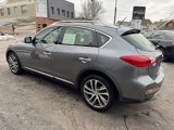 Used 2017 INFINITI QX50 AWD w/ Premium Plus Package image 4