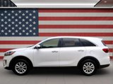 Used 2020 Kia Sorento LX image 3