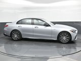 New 2025 Mercedes-Benz C 43 AMG 4MATIC Sedan image 3