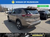 New 2025 Nissan Rogue SL image 5