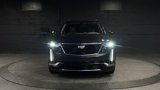 Used 2021 Cadillac XT6 Premium Luxury w/ Platinum Package image 3