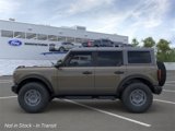 New 2025 Ford Bronco Badlands image 3