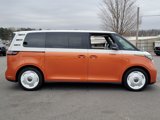 New 2025 Volkswagen ID. Buzz 1st Edition image 2