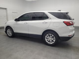 Used 2021 Chevrolet Equinox LT image 3