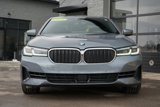 Used 2021 BMW 540i xDrive w/ Premium Package image 2