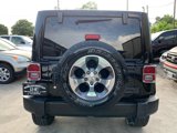 Used 2016 Jeep Wrangler Unlimited Sahara w/ Mopar Chrome Edition Group image 6