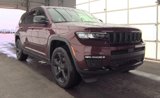 Used 2025 Jeep Grand Cherokee L Limited w/ Luxury Tech Group II image 2