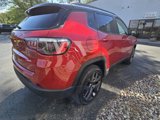 New 2025 Jeep Compass Limited w/ Sun and Sound Group image 6