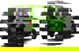New 2025 Jeep Wrangler Unlimited Rubicon w/ Technology Group image 2