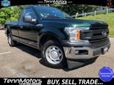 Used 2020 Ford F150 XL w/ Equipment Group 101A Mid image 3