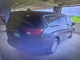Used 2023 Chrysler Voyager LX image 4